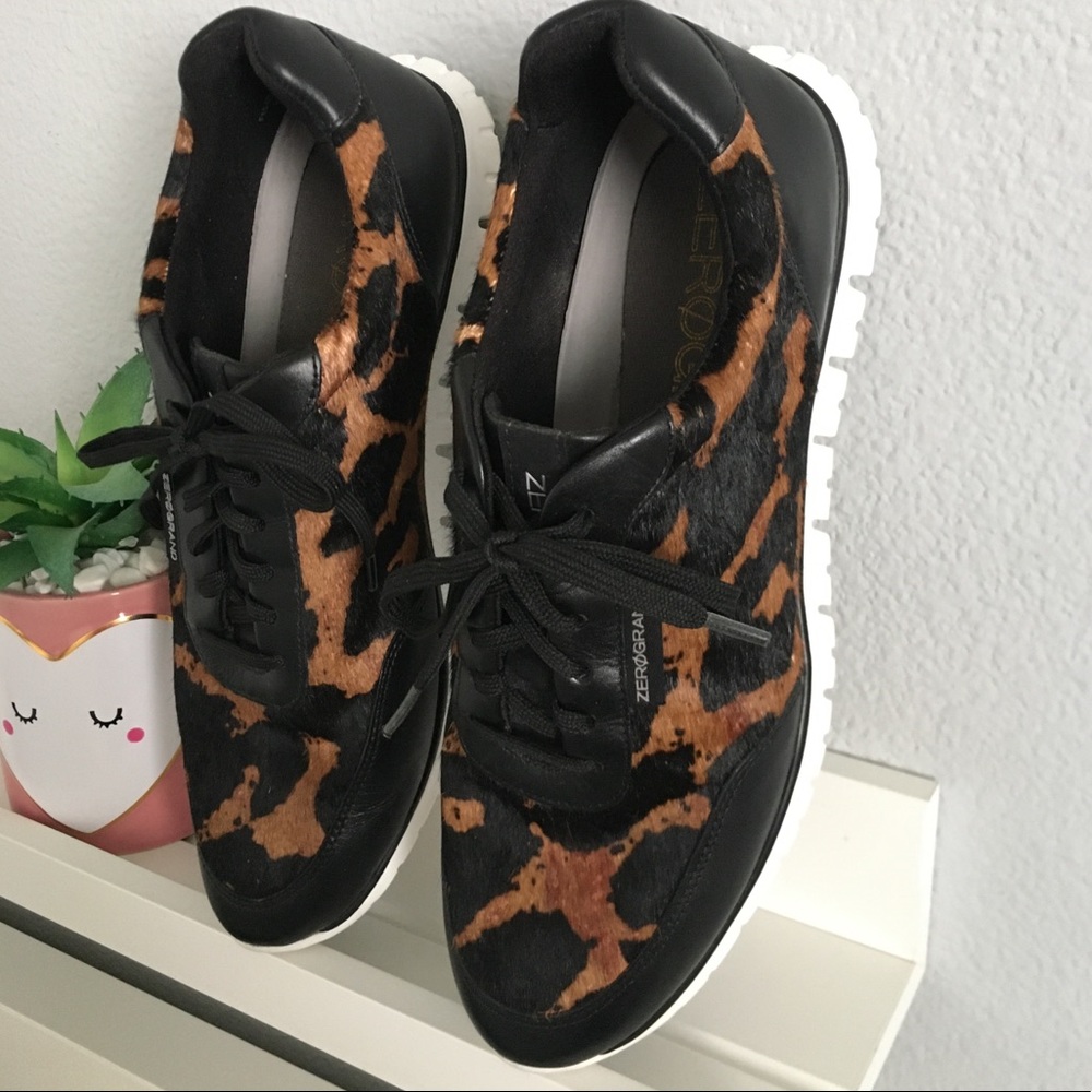 ❌❌SOLD❌❌COLE HAAN ZEROGRAND SNEAKERS, SIZE 8.5B